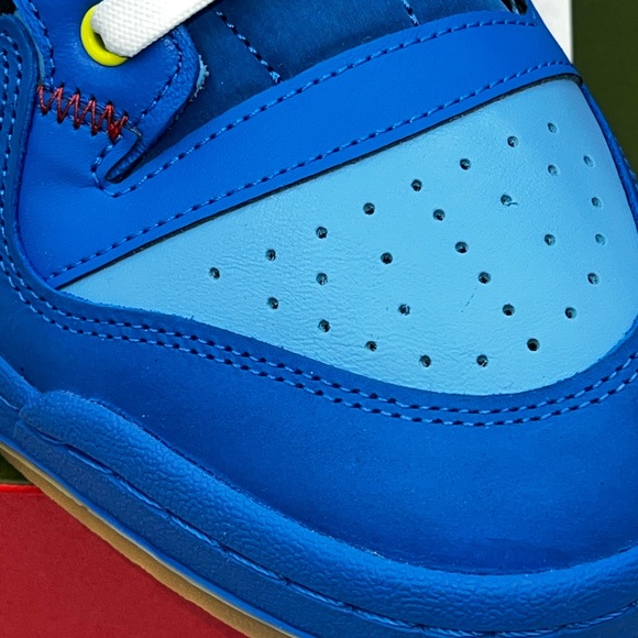 Hebru Brantley low adidas forums - Picture 6 of 10